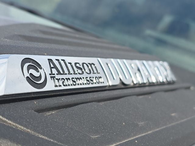 2025 Chevrolet Silverado 2500HD ZR2