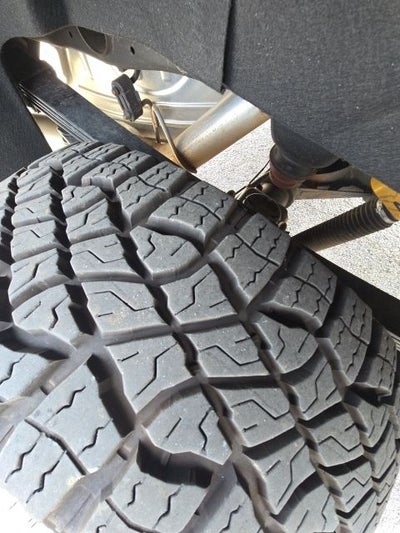 2025 Chevrolet Silverado 2500HD ZR2