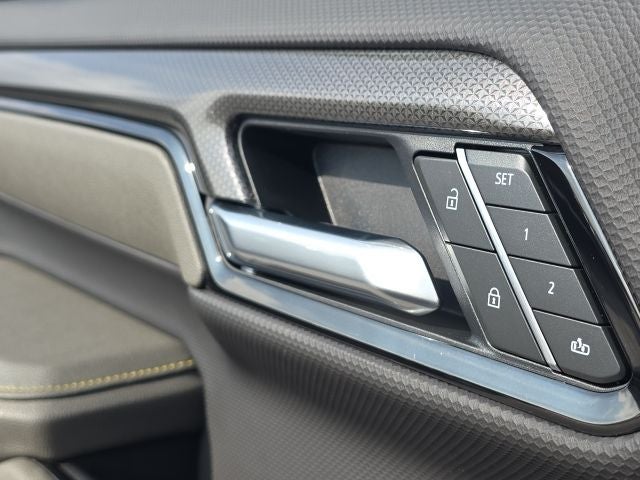 2025 Chevrolet Silverado 2500HD ZR2