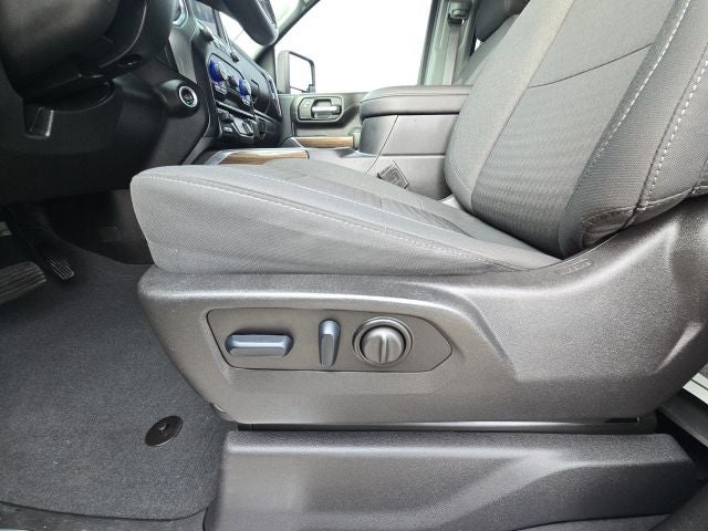 2023 Chevrolet Silverado 2500HD LT