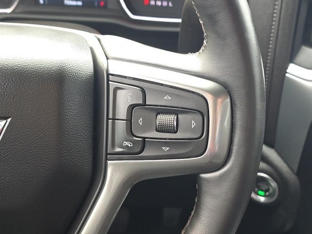 2023 Chevrolet Silverado 2500HD LT