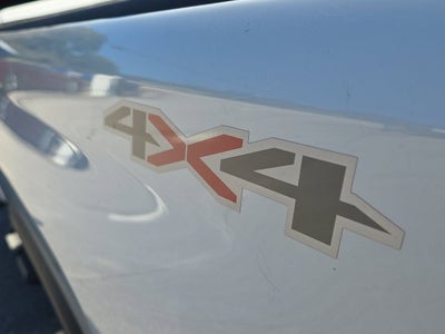 2022 Chevrolet Silverado 2500HD Custom