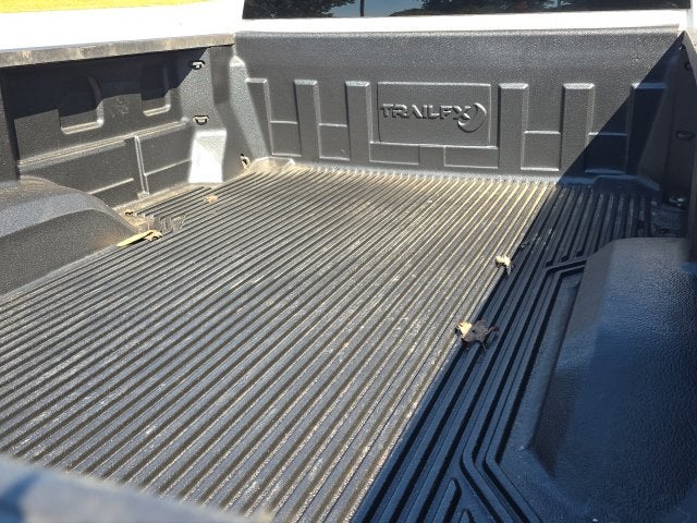 2022 Chevrolet Silverado 2500HD Custom