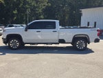 2022 Chevrolet Silverado 2500HD Custom