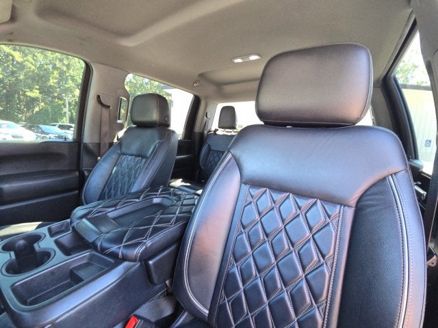 2022 Chevrolet Silverado 2500HD Custom