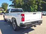 2022 Chevrolet Silverado 2500HD Custom