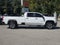 2022 Chevrolet Silverado 2500HD Custom