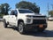 2022 Chevrolet Silverado 2500HD Custom