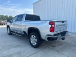 2022 Chevrolet Silverado 2500HD LTZ