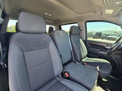 2024 Chevrolet Silverado 3500HD LT