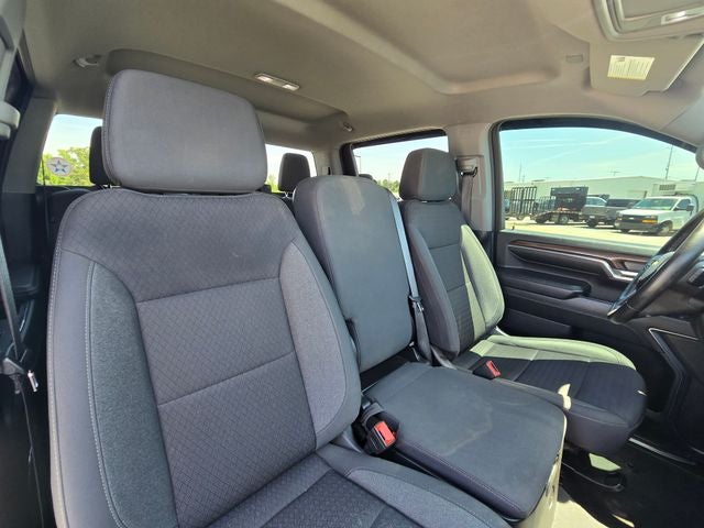 2024 Chevrolet Silverado 3500HD LT