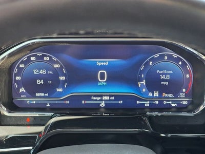 2024 Chevrolet Silverado 3500HD LT