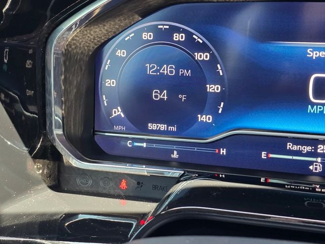 2024 Chevrolet Silverado 3500HD LT