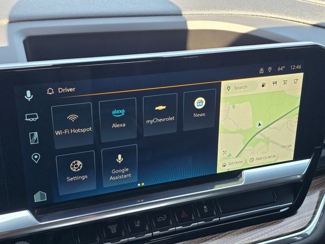 2024 Chevrolet Silverado 3500HD LT