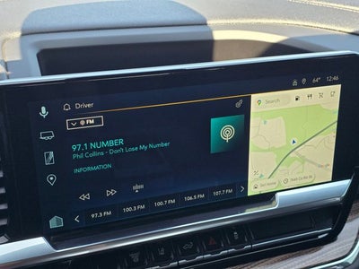 2024 Chevrolet Silverado 3500HD LT