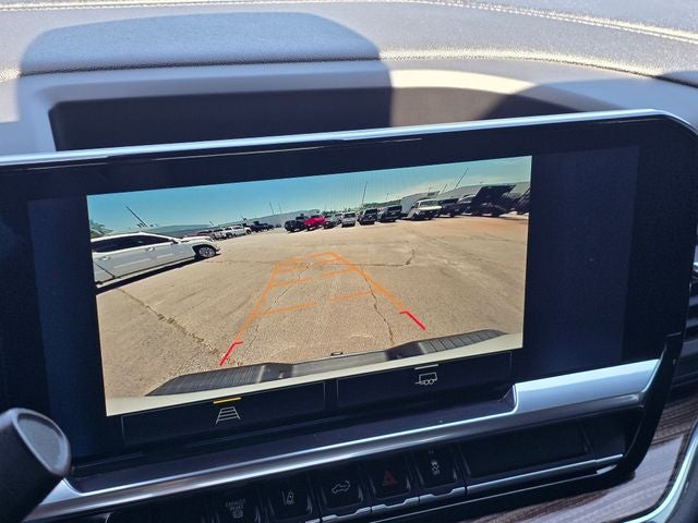 2024 Chevrolet Silverado 3500HD LT