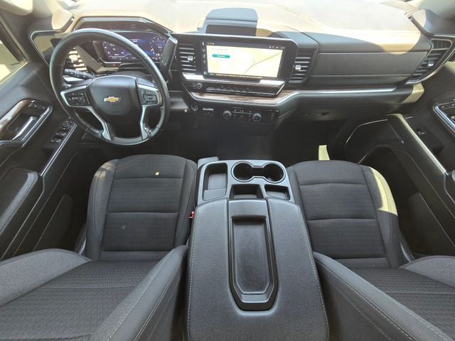 2024 Chevrolet Silverado 3500HD LT