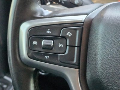 2024 Chevrolet Silverado 3500HD LT