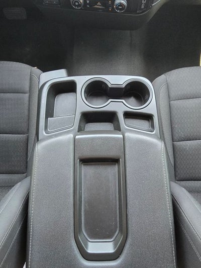 2024 Chevrolet Silverado 3500HD LT