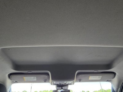 2024 Chevrolet Silverado 3500HD LT