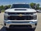 2024 Chevrolet Silverado 3500HD LT