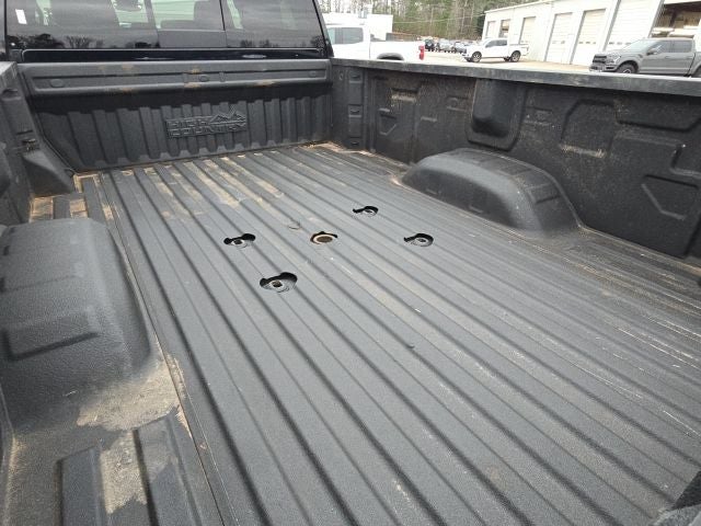 2024 Chevrolet Silverado 3500HD High Country