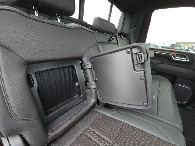 2024 Chevrolet Silverado 3500HD High Country