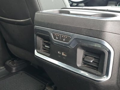 2024 Chevrolet Silverado 3500HD High Country