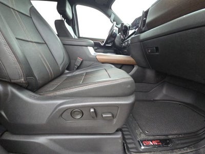 2024 Chevrolet Silverado 3500HD High Country