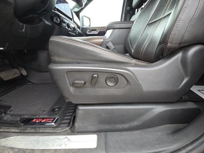 2024 Chevrolet Silverado 3500HD High Country