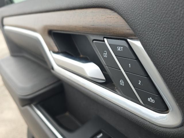 2024 Chevrolet Silverado 3500HD High Country