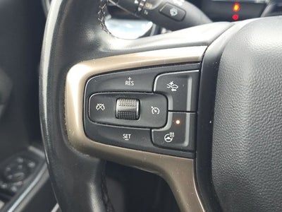 2024 Chevrolet Silverado 3500HD High Country