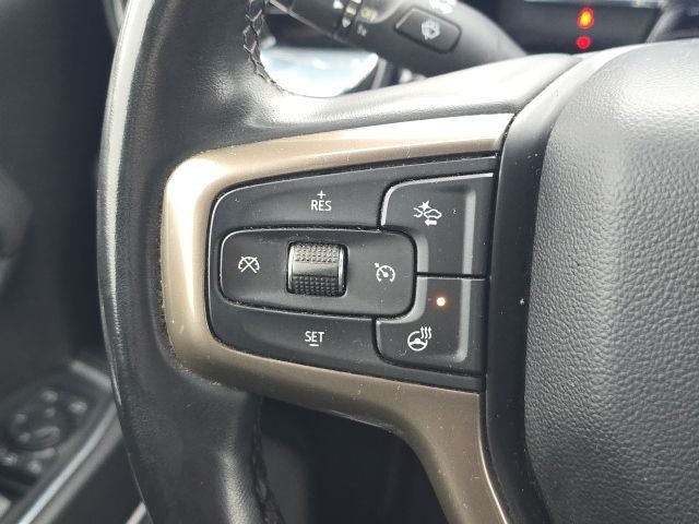 2024 Chevrolet Silverado 3500HD High Country