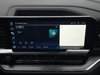 2024 Chevrolet Silverado 3500HD High Country