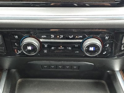 2024 Chevrolet Silverado 3500HD High Country