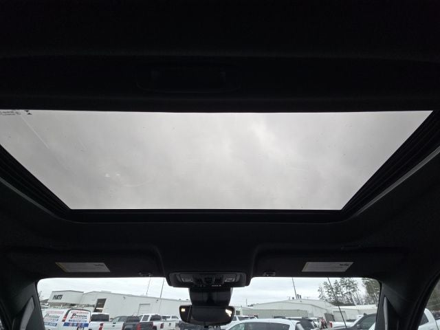 2024 Chevrolet Silverado 3500HD High Country