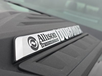 2024 Chevrolet Silverado 3500HD High Country