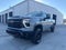 2024 Chevrolet Silverado 2500HD ZR2