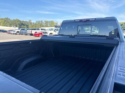 2024 Chevrolet Silverado 2500HD ZR2