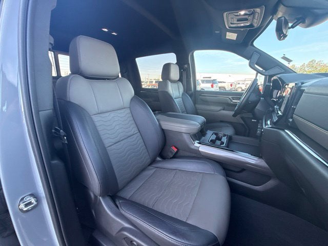 2024 Chevrolet Silverado 2500HD ZR2