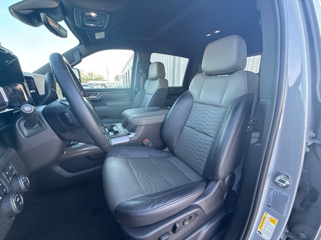 2024 Chevrolet Silverado 2500HD ZR2