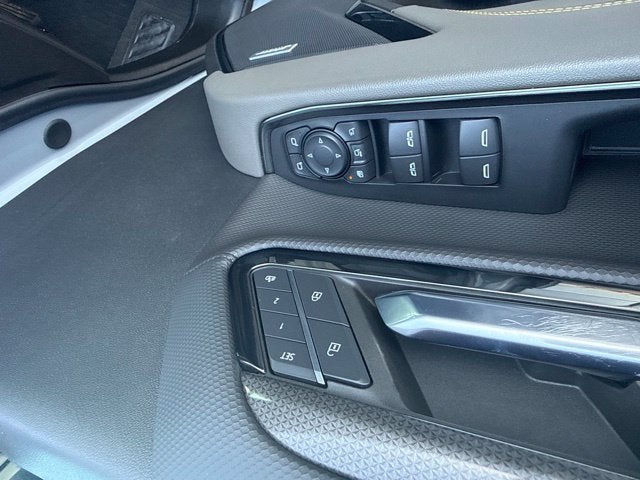 2024 Chevrolet Silverado 2500HD ZR2