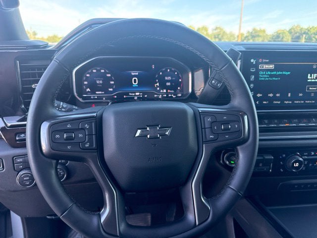 2024 Chevrolet Silverado 2500HD ZR2