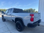 2024 Chevrolet Silverado 2500HD ZR2