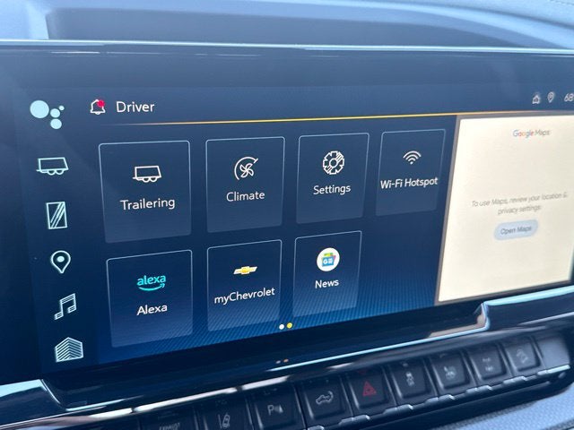 2024 Chevrolet Silverado 2500HD ZR2