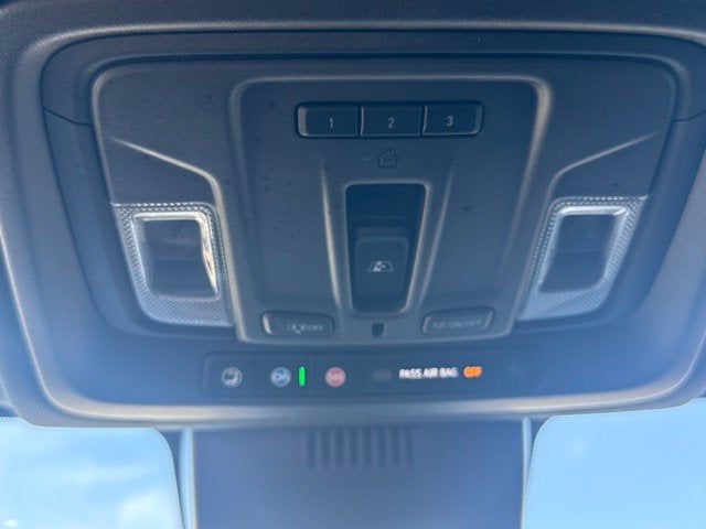 2024 Chevrolet Silverado 2500HD ZR2
