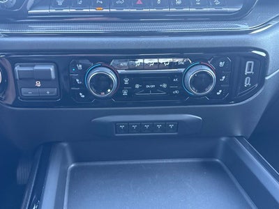 2024 Chevrolet Silverado 2500HD ZR2