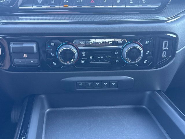 2024 Chevrolet Silverado 2500HD ZR2