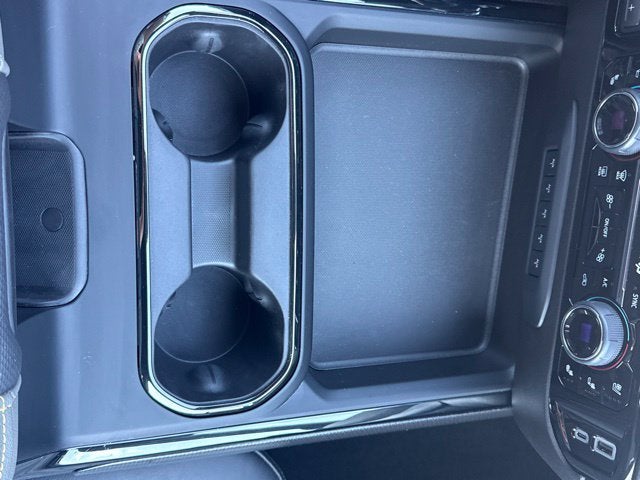 2024 Chevrolet Silverado 2500HD ZR2