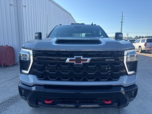 2024 Chevrolet Silverado 2500HD ZR2